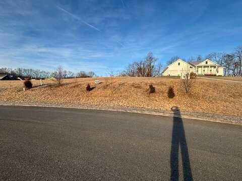 Lot 58 E Meadowbrook Drive, Abingdon, VA 24211