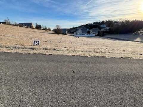 Lot 137 E Senoda Drive, Abingdon, VA 24211