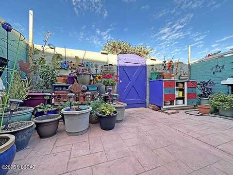 1735 S Jones Boulevard, Tucson, AZ 85713