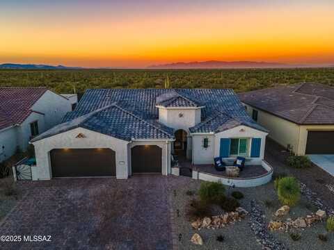 2333 E Copper Valley Way, Green Valley, AZ 85614