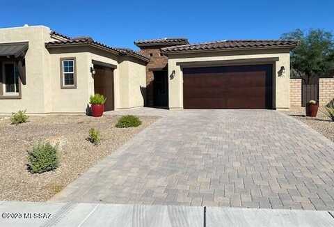 6878 W Turquoise Hills Place, Marana, AZ 85658