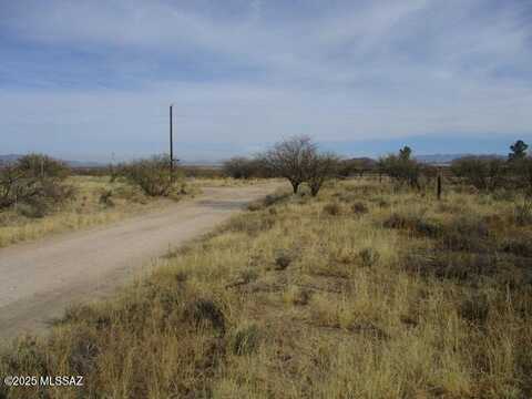 TBD E Papago Way, Cochise, AZ 85606