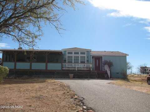 3317 W Thunderbird Trail, Benson, AZ 85602