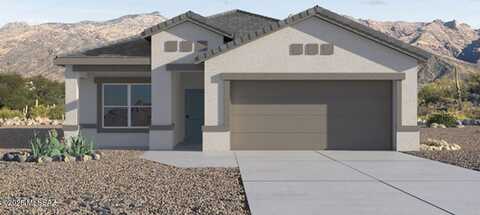 9714 E Gray Hawk Drive, Tucson, AZ 85730