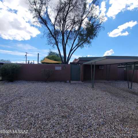 2112 E 18Th Street, Tucson, AZ 85719