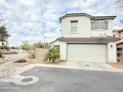 2793 N Neruda Lane, Tucson, AZ 85712