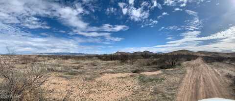 TBD S Morgan Road, Pearce, AZ 85625