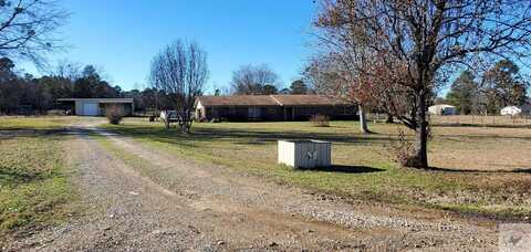 5329 Ware Rd, Texarkana, AR 71854