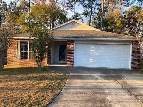 2830 Dumont Drive, Tallahassee, FL 32312