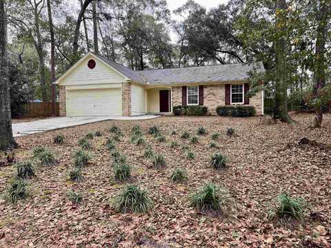 8653 Oak Forest Trail, Tallahassee, FL 32312