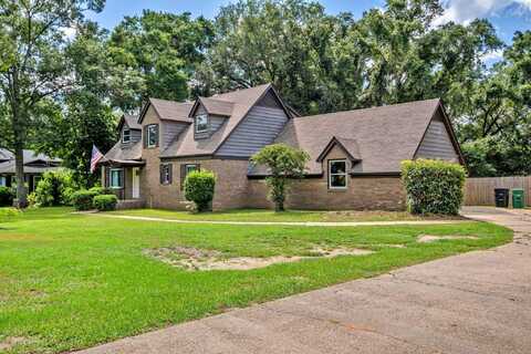 5505 Touraine Drive, Tallahassee, FL 32303