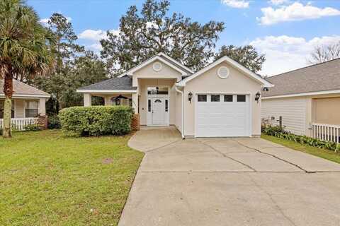 3341 Addison Lane, Tallahassee, FL 32317