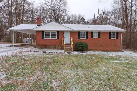 5018 Wainwright Road, Mc Leansville, NC 27301