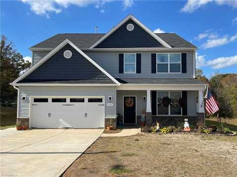 184 Ascender Drive, King, NC 27021