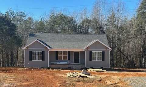 172 Lee Road, Reidsville, NC 27320