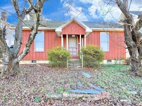 348 E Sprague Street, Winston Salem, NC 27127