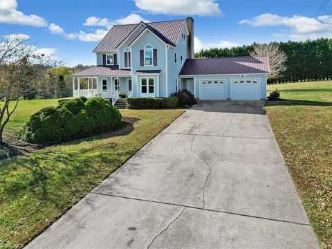 8074 Deer Hill Circle, Belews Creek, NC 27009