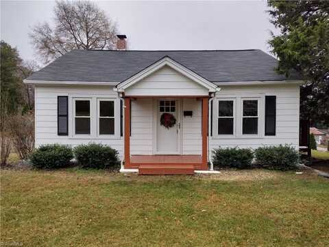 435 Culbert Street, Mount Airy, NC 27030