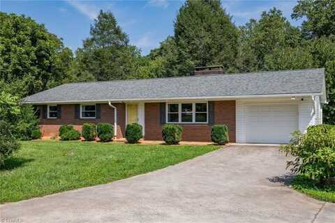 904 N NC Highway 16, Wilkesboro, NC 28697