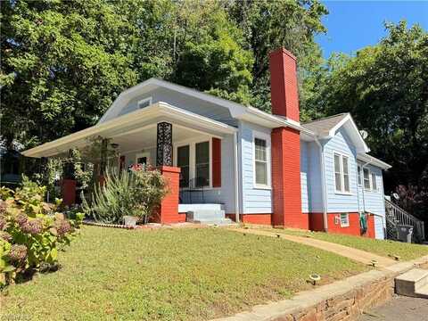 370 Elk Spur Street, Elkin, NC 28621