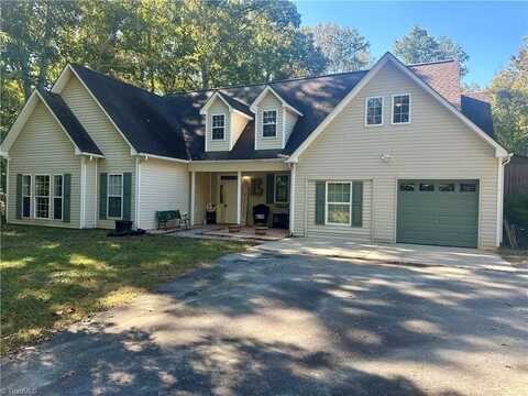 5437 Kennedy Road, Trinity, NC 27370