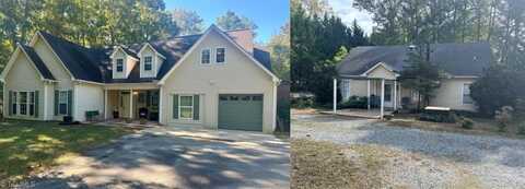 5437 & 5439 Kennedy Road, Trinity, NC 27370