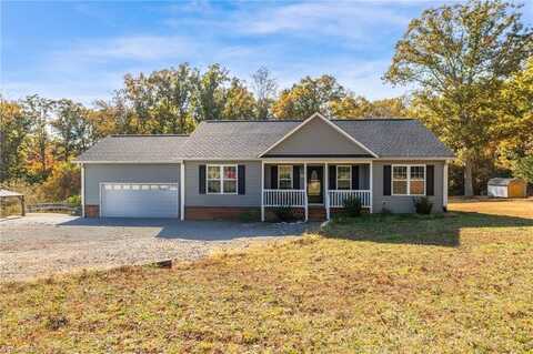 4695 Kennedy Road, Trinity, NC 27370