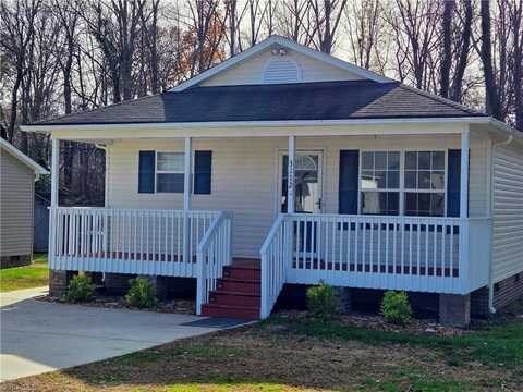 3112 Wilma Avenue, High Point, NC 27260