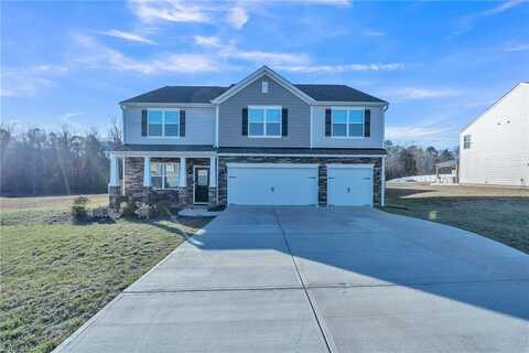 265 Roseberry Loop, Burlington, NC 27215