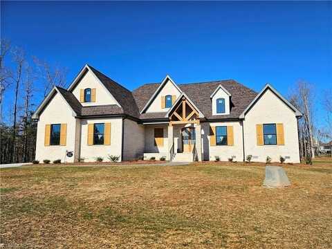 7634 Braelands Drive, Summerfield, NC 27358