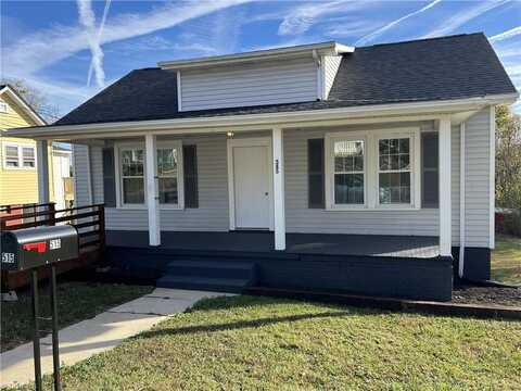 515 Barnes Street, Reidsville, NC 27320