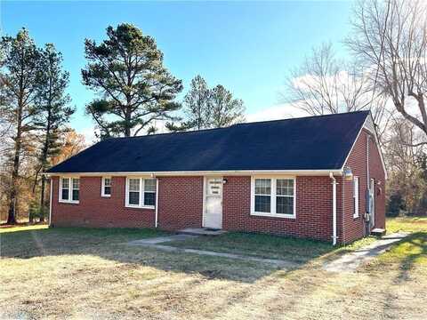 2054 Flat Rock Road, Reidsville, NC 27320