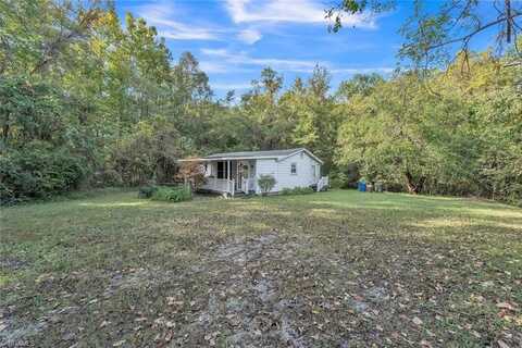 4814 Archdale Road, Trinity, NC 27370