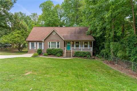 411 Westchester Drive, High Point, NC 27262