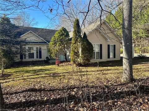 5439 Kennedy Road, Trinity, NC 27370