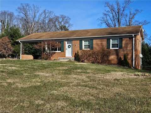 241 Janice Drive, Holly Springs, NC 27030