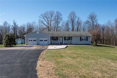 1505 Varnie Road, Yadkinville, NC 27055