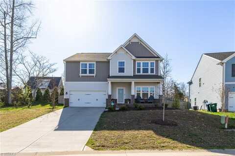 3175 Winding Branch Trail, Winston Salem, NC 27127