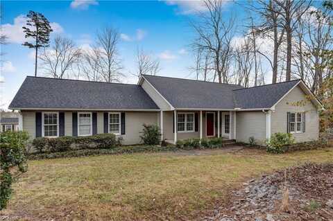 845 County Home Road, Reidsville, NC 27320