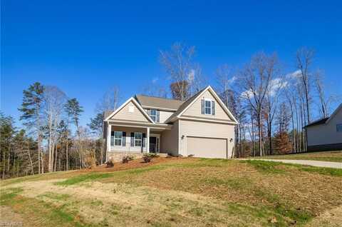 7737 Sedgewick Ridge Road, Lewisville, NC 27023