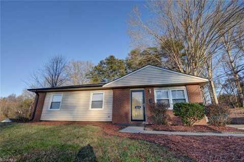 5209 Larkspur Drive, Winston Salem, NC 27105