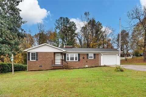 216 Charles Avenue, Asheboro, NC 27205