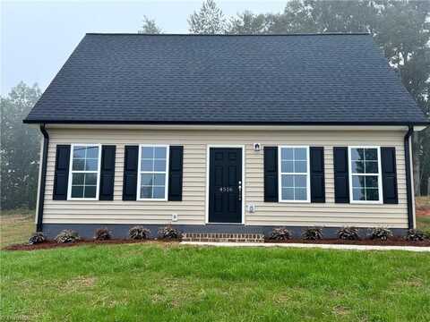 180 Lasley Court, Winston Salem, NC 27105