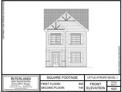 146 Lasley Court, Winston Salem, NC 27105