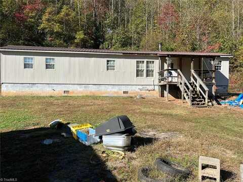 1741 N Marley Ford Road, Ferguson, NC 28624