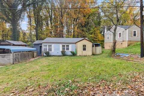 3679 Yale Avenue, Winston Salem, NC 27107