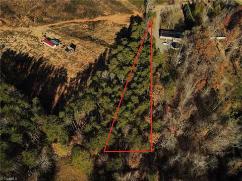 00 Nell Road, Madison, NC 27025