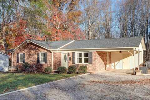 219 Longview Road, Madison, NC 27025