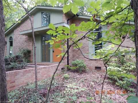 803 Winview Drive, Greensboro, NC 27410