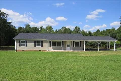 5767 Chrismon Road, Browns Summit, NC 27214